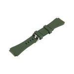 Pour Samsung Gear S3 Classic Bracelet de montre en silicone, Longueur : environ 22,4 cm, CA5541AG, CA5541B, CA5541D, CA5541E, CA5541G, CA5541P, CA5541R, CA5541W, CA5541Y, CA5541I