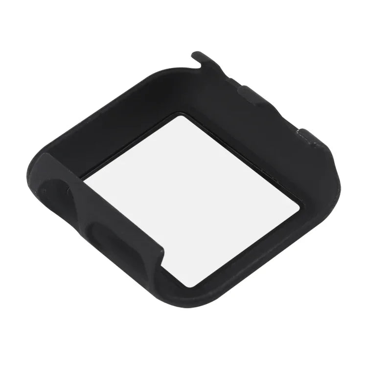 Coque de protection PC + Verre pour Apple Watch Series 6 / 5 / 4 / Watch SE 40 mm, pour Apple Watch Series 6 / 5 / 4 / Watch SE 40 mm