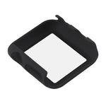 Coque de protection PC + verre pour Apple Watch Series 3 & 2 & 1 42mm, pour Apple Watch Series 3 & 2 & 1 42mm