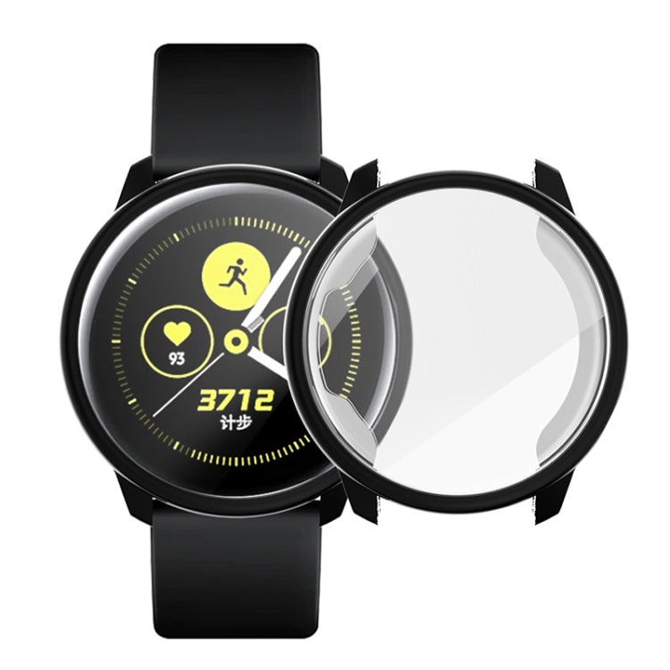 Étui de protection intégral en TPU pour Samsung Active Watch