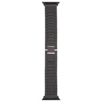 Pour Apple Watch Series 7 41mm / 6 & SE & 5 & 4 40mm / 3 & 2 & 1 38mm Bracelet en Acier Inoxydable à Neuf Billes, Pour Apple Watch Series 7 41mm / 6 & SE & 5 & 4 40mm / 3 & 2 & 1 38mm