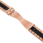 Pour bracelet de montre en acier inoxydable Apple Watch Series 10 42 mm / 9&8&7 41 mm / SE 3&SE 2&6&SE&5&4 40 mm / 3&2&1 38 mm, pour Apple Watch Series 8&7 41 mm / SE 2&6&SE&5&4 40 mm / 3&2&1 38 mm