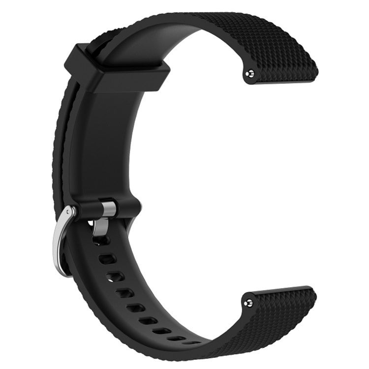 Smart Watch Silicone Watch Band for POLAR Vantage M 22cm