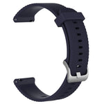 Smart Watch Silicone Watch Band for POLAR Vantage M 22cm
