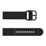 Bracelet de montre à boucle électroplaquée pour Galaxy Watch Active