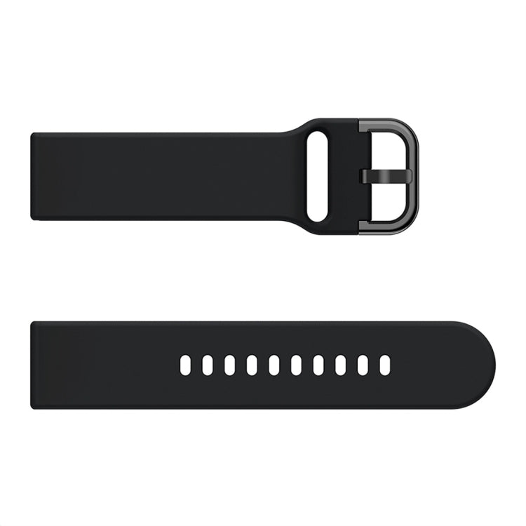 Bracelet de montre à boucle électroplaquée pour Galaxy Watch Active