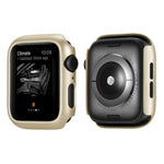 Coque de protection PC par injection pour Apple Watch Series 6 / 5 / 4 / Watch SE 40mm, pour Apple Watch Series 6 / 5 / 4 / Watch SE 40mm