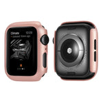 Coque de protection PC par injection pour Apple Watch Series 6 / 5 / 4 / Watch SE 40mm, pour Apple Watch Series 6 / 5 / 4 / Watch SE 40mm