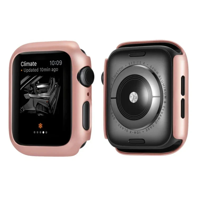 Coque de protection PC par injection pour Apple Watch Series 6 / 5 / 4 / Watch SE 40mm, pour Apple Watch Series 6 / 5 / 4 / Watch SE 40mm