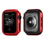 Coque de protection PC par injection pour Apple Watch Series 6 / 5 / 4 / Watch SE 40mm, pour Apple Watch Series 6 / 5 / 4 / Watch SE 40mm