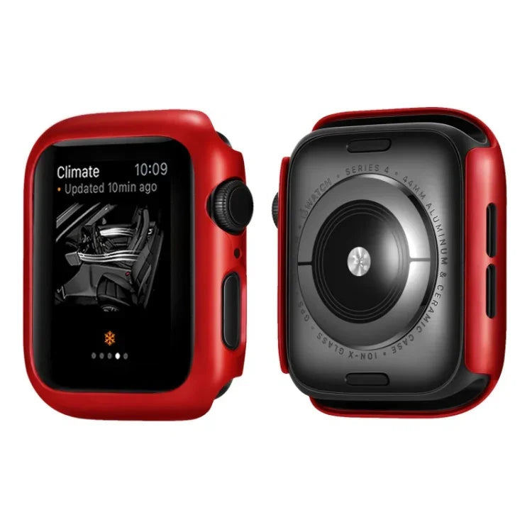 Coque de protection PC par injection pour Apple Watch Series 6 / 5 / 4 / Watch SE 40mm, pour Apple Watch Series 6 / 5 / 4 / Watch SE 40mm