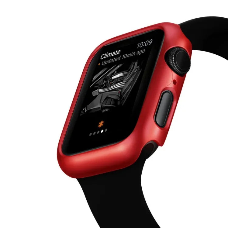 Coque de protection PC par injection pour Apple Watch Series 6 / 5 / 4 / Watch SE 40mm, pour Apple Watch Series 6 / 5 / 4 / Watch SE 40mm
