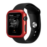 Coque de protection PC par injection pour Apple Watch Series 6 / 5 / 4 / Watch SE 40mm, pour Apple Watch Series 6 / 5 / 4 / Watch SE 40mm