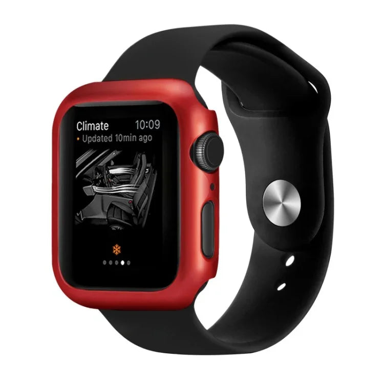 Coque de protection PC par injection pour Apple Watch Series 6 / 5 / 4 / Watch SE 40mm, pour Apple Watch Series 6 / 5 / 4 / Watch SE 40mm