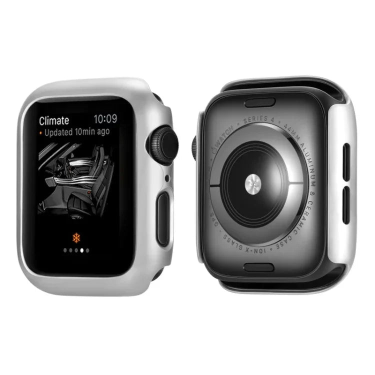 Coque de protection PC par injection pour Apple Watch Series 6 / 5 / 4 / Watch SE 40mm, pour Apple Watch Series 6 / 5 / 4 / Watch SE 40mm
