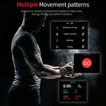 Montre connectée LOKMAT APPLLP Max 4G Call, écran 2,88 pouces, processeur quadricœur MTK6761, 4 Go de RAM + 64 Go de stockage, Android 9.0, GPS, capteur de fréquence cardiaque