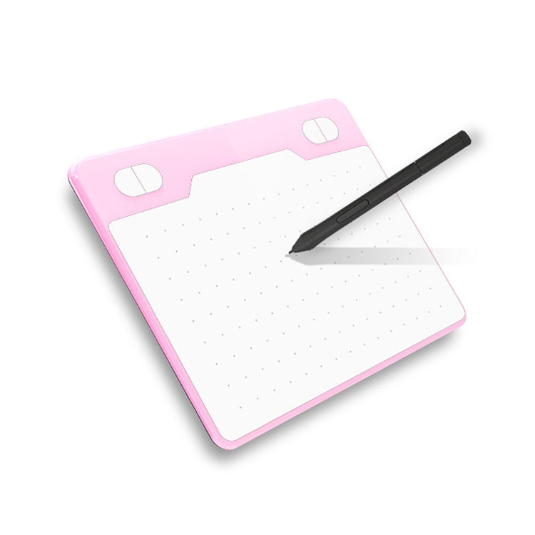 Tablette de dessin 10Moons T503 compatible avec téléphone mobile et tablette, stylet passif 8192 niveaux