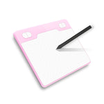 Tablette de dessin 10Moons T503 compatible avec téléphone mobile et tablette, stylet passif 8192 niveaux