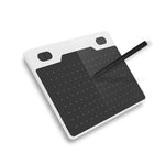 Tablette de dessin 10Moons T503 compatible avec téléphone mobile et tablette, stylet passif 8192 niveaux