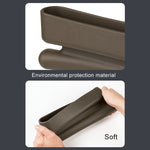 Car Gap Storage Box Multifunctional Car Seat Crevice Storage Box, Specification: Single Pack, Single Pack
