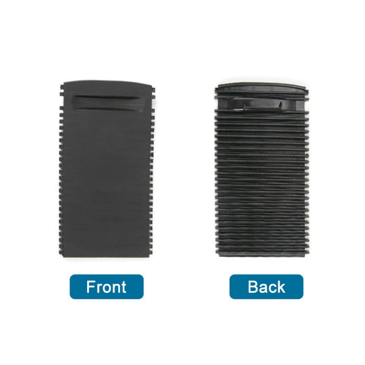 For Peugeot 301 2017-2018 Left-hand Drive Car Center Console Water Cup Holder Cover 96782515ZD, For Peugeot 301 2017-2018