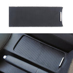 Car Central Armrest Box Cover for Volkswagen Golf 6 / Sagitar, Left Driving, For Volkswagen Golf 6 / Sagitar, For Golf 6 / Sagitar