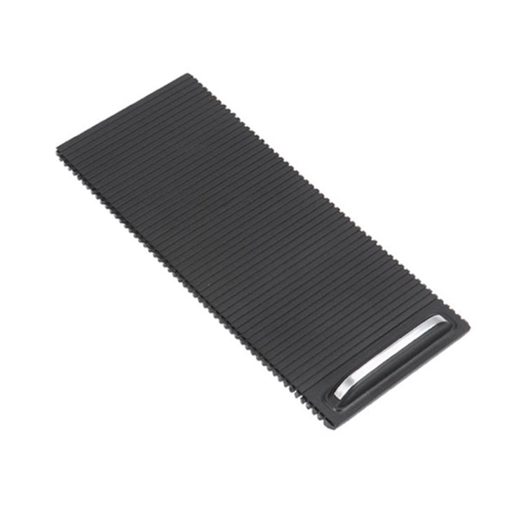 For Volkswagen Magotan B8L Car Central Armrest Box Cover, Left Driving, For Magotan B8L