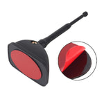YQ-613A Telescopic Car Radio Roof Enhanced Signal Antenna Mast, YQ-613A