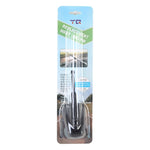 YQ-613A Telescopic Car Radio Roof Enhanced Signal Antenna Mast, YQ-613A