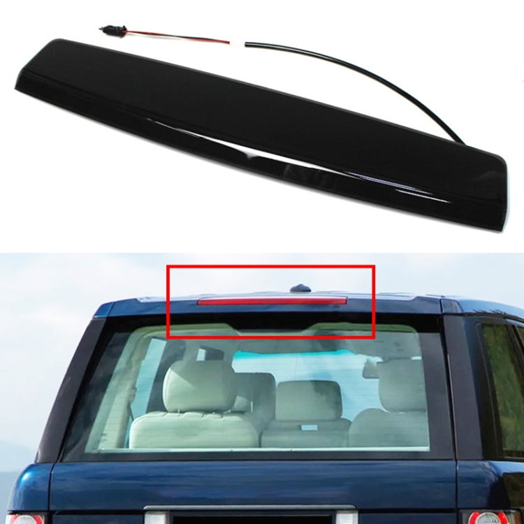 For Land Rover Range Rover L322 2004-2012 Car High Position Brake Light XFG000040, For Land Rover Range Rover L322 2004-2012