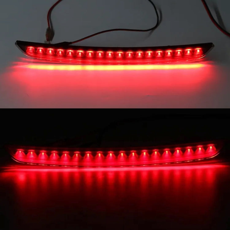 For Audi TT MK2 8J 2006-2014 Car High Position Brake Light  8J0945097, For Audi TT MK2 8J 2006-2014