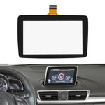 Pour Mazda Axela 2014-2016 Écran tactile capacitif de voiture 7 pouces BHP1611J0D, Pour Mazda Axela 2014-2016