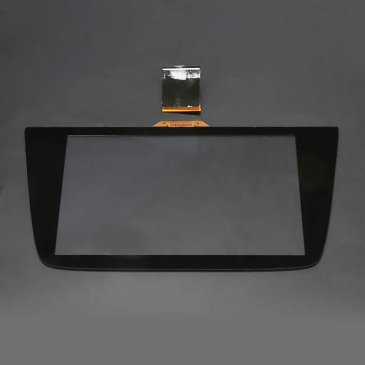 Pour Opel Astra K Écran Tactile Capacitif de Voiture 8 pouces LQ080Y5DZ10 12, Pour Opel Astra K