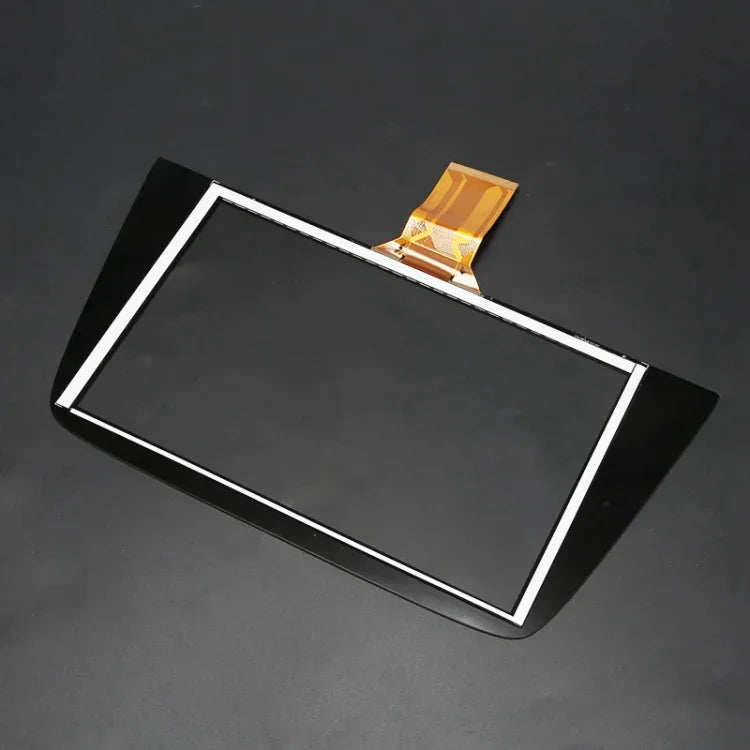 Pour Opel Astra K Écran Tactile Capacitif de Voiture 8 pouces LQ080Y5DZ10 12, Pour Opel Astra K