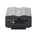 DEAOKE Traceur GPS 2G pour voiture, système antivol avec télécommande, traceur GPS pour voiture avec télécommande