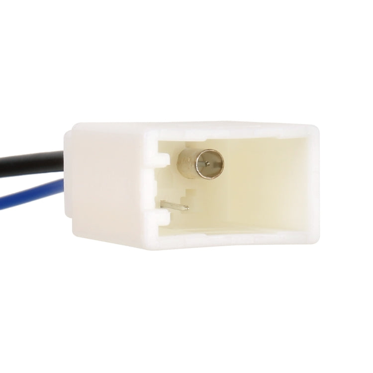 For Toyota Radio Adapter Cable Car Audio Antenna Adapter, For Toyota Radio