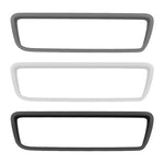 For Tesla Model 3 / Y Car Interior Rearview Mirror Silicone Protective Cover