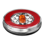 12-30V Truck LED Taillight, 12-30V