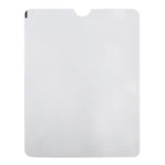 100pcs Protège-passeport et livret en aluminium anti-vol avec protection RFID, Taille : 13,5*10,5cm, RFID 100pcs