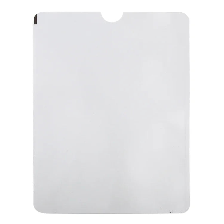 100pcs Protège-passeport et livret en aluminium anti-vol avec protection RFID, Taille : 13,5*10,5cm, RFID 100pcs
