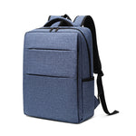 Sac à dos ordinateur multifonction en tissu Oxford cxs-605
