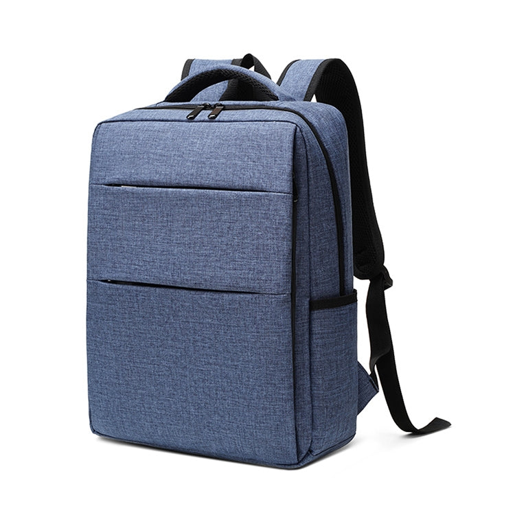 Sac à dos ordinateur multifonction en tissu Oxford cxs-605