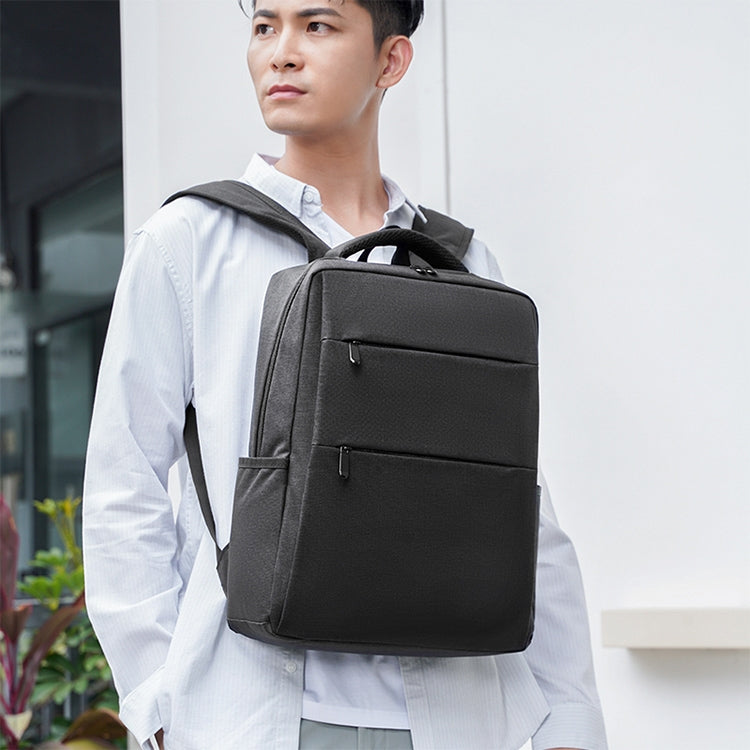 Sac à dos ordinateur multifonction en tissu Oxford cxs-605