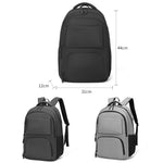 cxs-615 Multifunctional Oxford Laptop Bag Backpack