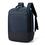 Sac à dos ordinateur multifonction en tissu Oxford cxs-618