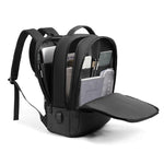 Sac à dos ordinateur multifonction en tissu Oxford cxs-618