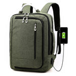 Sac à dos ordinateur portable multifonction Oxford cxs-620