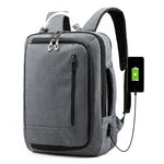 Sac à dos ordinateur portable multifonction Oxford cxs-620