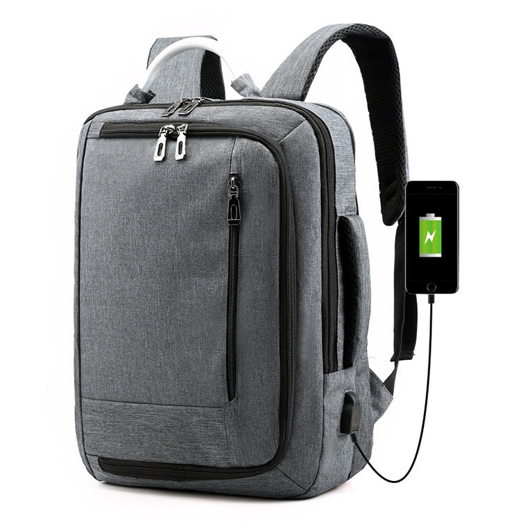 Sac à dos ordinateur portable multifonction Oxford cxs-620