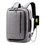 Sac à dos ordinateur portable multifonction Oxford cxs-620